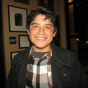 Meet your Posher, Raymundo